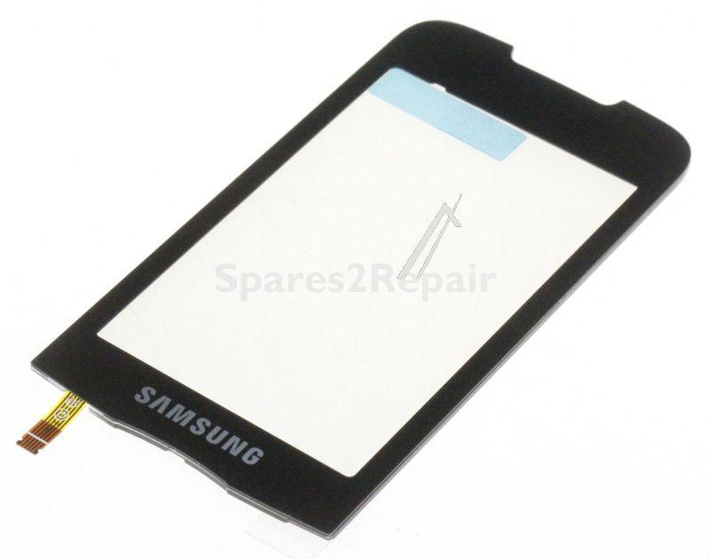 Samsung Display Unit - Gh59-10634a Touch-panel-samsung_blk(gt-b7722i) 49 75