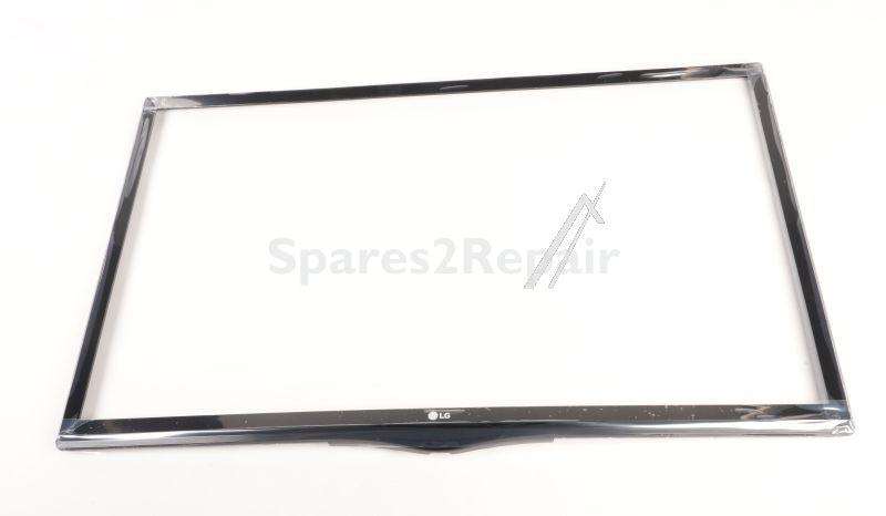 Lg Housing - Abj75427912 Cabinet Assembly