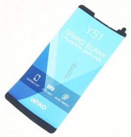 Wiko Display Protective Film - P237-bvh000-000 Tp Protect Film-ls