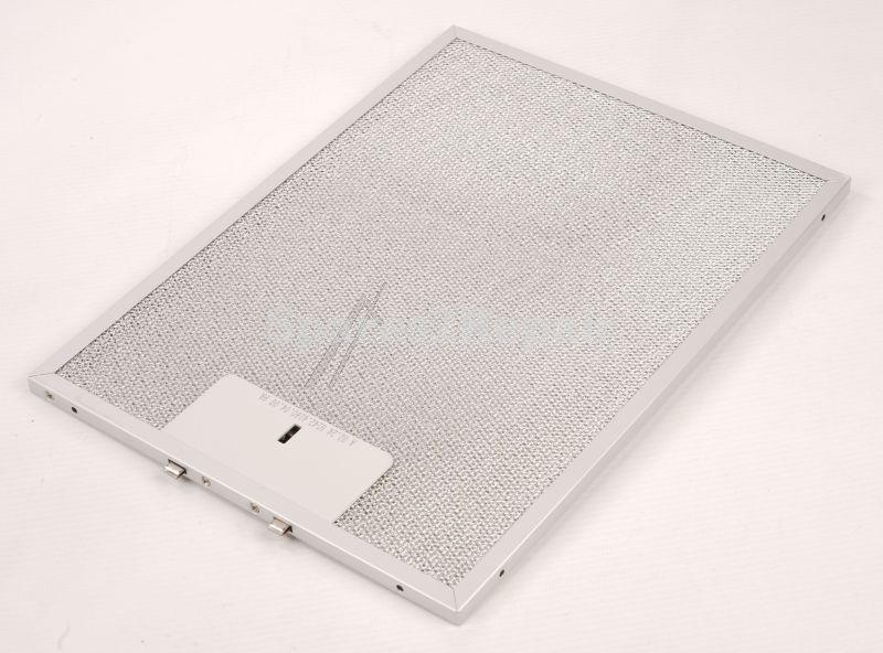 Silverline Metal Grease Trap - Yt142 4180 01 Aluminum Filter 4180