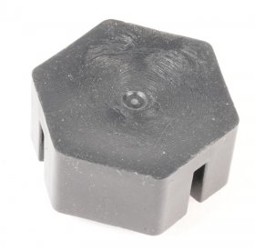 Konka Foot - Be7y495-c6 Fixed Feet