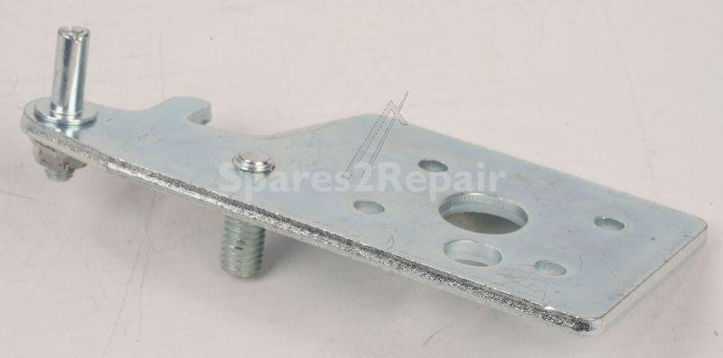 Konka Door Hinges For Fridges - Bh3yg23 Lower Hinge Assembly