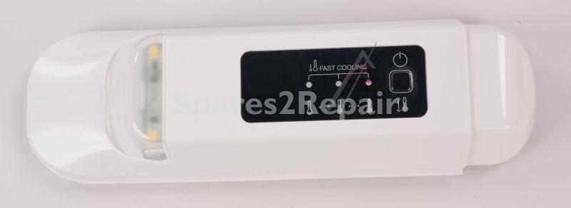 Thermostats - C00938981 488000938981 Thermostat Electronic Et2 Enhanc [Whirlpool Indesit]