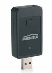 Marmitek Dc Converter + Modulator - Boomboom50 Bluetooth Tv Audio Transmitter - 08199