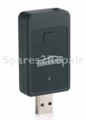 Marmitek Dc Converter + Modulator - Boomboom50 Bluetooth Tv Audio Transmitter - 08199