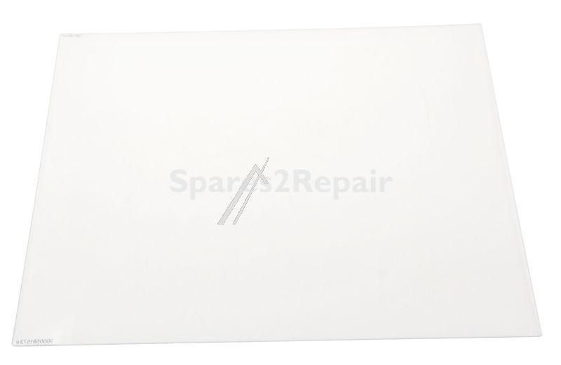 Glass Plate For Oven - 00688500 Intermediate Panel [Bosch Siemens]