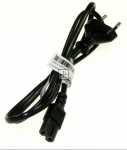 Samsung Euro Power Supply Cable - 3903-000382 Cbf-power Cord dt eu lp-21 250-250v 2 5-