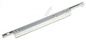 Bottom Plate - C00077455 482000027424 Stove Bottom 50x60 [Whirlpool Indesit]