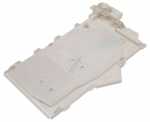 Housing Part - 1240146298 Soap Dispenser Lid Cover [Electrolux Aeg]