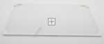 Glass Panel - 49036123 Glass Shelf With Frame [Candy Hoover]