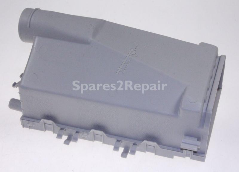 Lg Dispenser Combination - 4925er1015c Dispenser Assembly+hose+inlet Valve