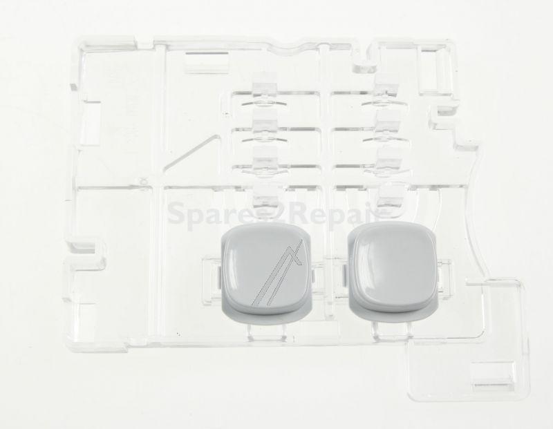 Frame - 2409300100 C00881499 Light Guide Button Assembly [Arcelik]