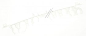 Fixings And Brackets - 1292404058 Hose Holder [Electrolux Aeg]
