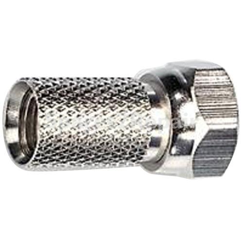 Fuba 7.0mm F Plug - Ovz 035 F-plug 7mm Hq