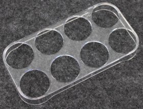 Egg Compartment Fridge - 43008312 Portauova-20122990770 [Candy Hoover]