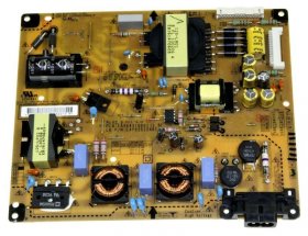 Lg Power Supply Board - Eay62512401 Power Supply Assembly