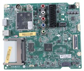 Lg Board - Ebu63206304 Board