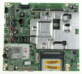 Lg Board - Ebu64105204 Board