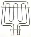 Backer Facsa Top Grilling - Oven Heating Element 800+1800w Alt For Brandt 74x2398