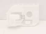 Smeg Door Hinges - 764170714 Down Hinge Guide