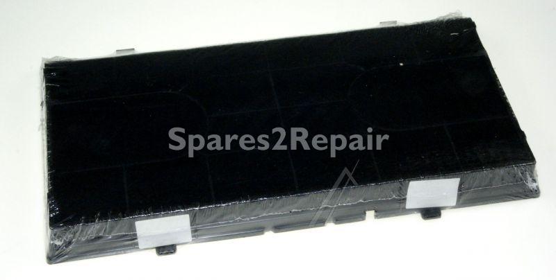 Eurofilter Carbon Filter - Type 190 Carbon Cooker Hood Filter