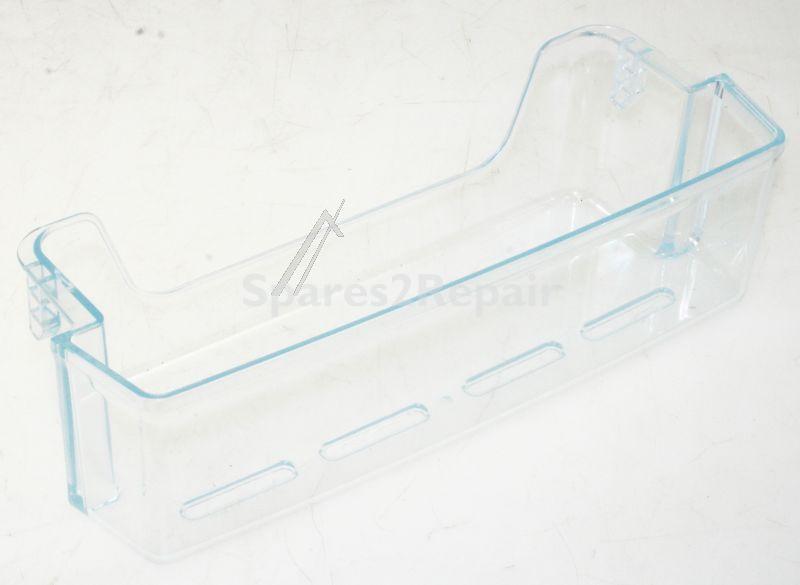 Haier Lower Refrigerator Door - 0060221995 49053469 Bottle Seat