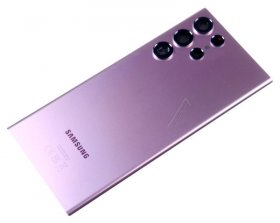 Samsung Battery Compartment Lid - Gh82-27457b Svc Cover Assembly-b-g_s908_dr_ukca