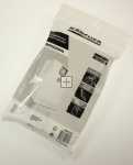 Karcher Vacuum Cleaner Bags - 2 889-154 0 Fleece Filter Tufts 5 Pcs 30 Litres