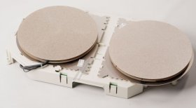 Airforce Induction Board - Afconfindm160x2 Induction Module Master