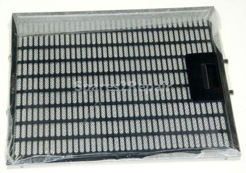 Metal Grease Trap - 00357696 Metal-mesh Grease Filter [Bosch Siemens]