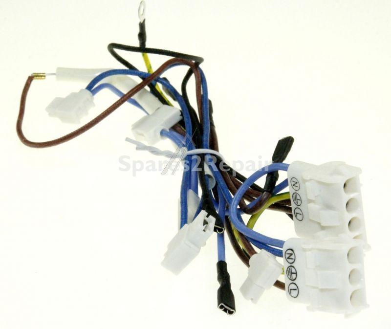 Harness - 12016799 Cable Harness [Bosch Siemens]