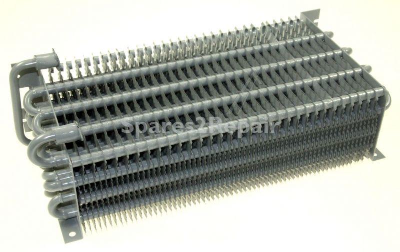 Liebherr Condensation Cont. Compress. - 594074100 Al-evaporator Gkv 5710-20