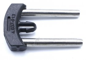 Karcher Screw - 4 037-013 0 Hook