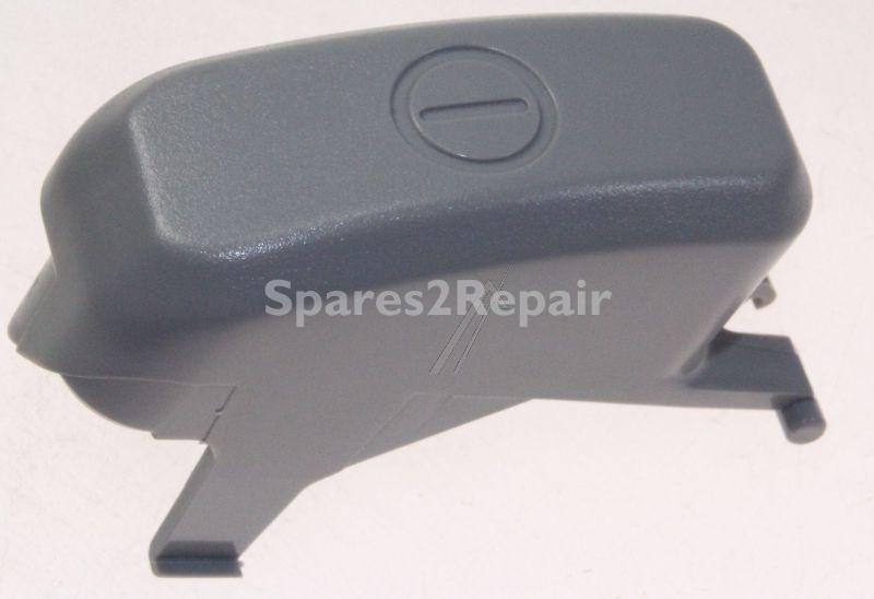 Pedal - Pedal-switch-grey [Groupe SEB]