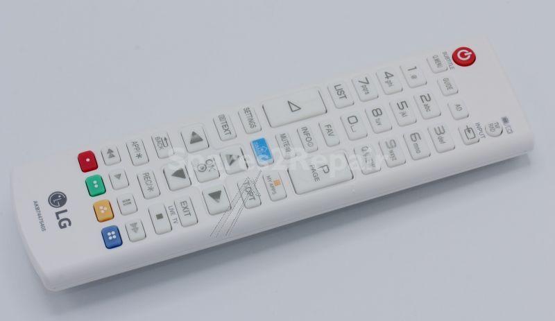 Lg Ir remote Control - Akb74475405 Remote Controller Assembly