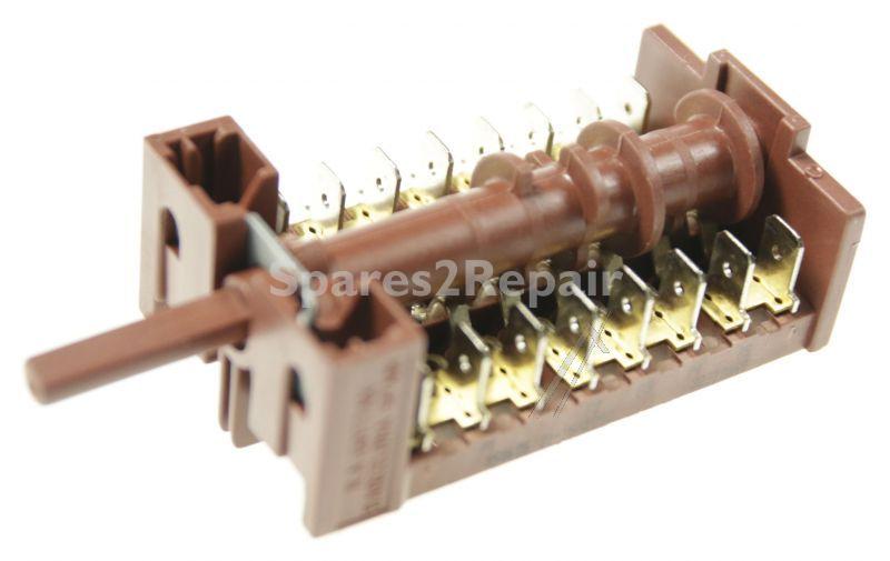 Switch - C00414985 Switch [Whirlpool Indesit]