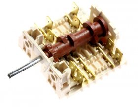 Kuppersbusch Rotary Potentiometer - 531061 Rotary Potetiometer