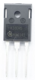 Infineon Transistors - K30eh5 Transistors