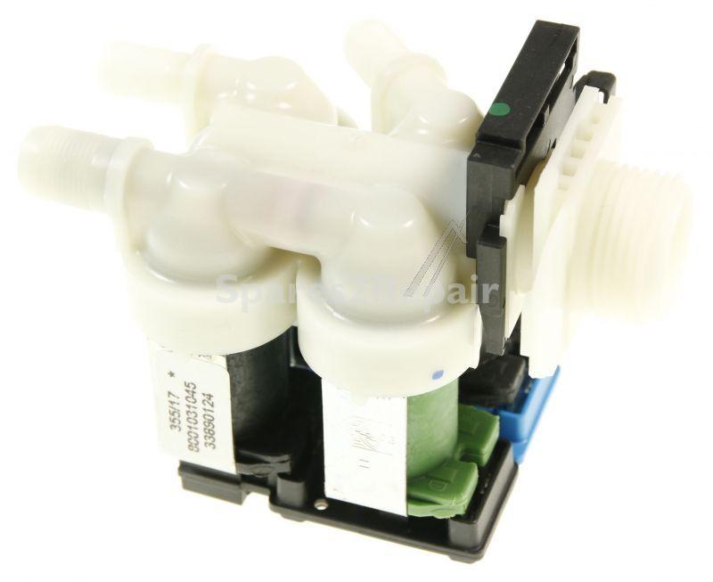 Solenoid Valve - 00637950 Valve Magnet [Bosch Siemens]