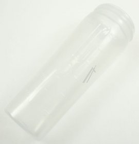 Philips Saeco Mixer - Blender Bowl - Cp6904-01 300004389371 Tumbler Jar Black