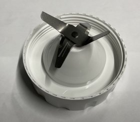 Philips Saeco Mixer - Blender Blade - Cp6964-01 300005676181 Blade Assembly 4 White