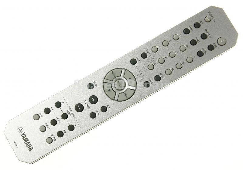 Yamaha Ir remote Control - Vap9360 Vap93600 Rc Ex Crx-b370ml