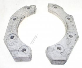 Weight - Rz-c-3158 - Rz-c-3078 12738100000361 Counterweight Assembly [Midea]