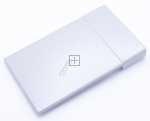 Liebherr Casing Cover - 900628300 Profile Coated Pair Powder