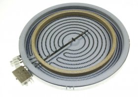 Bottom Element Oven - 11014270 Heater-bottom [Bosch Siemens]