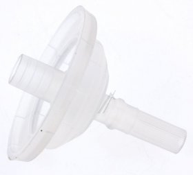 Philips Saeco Pot Lid - 421333033251 Premium Straw Cup Silicone Straw