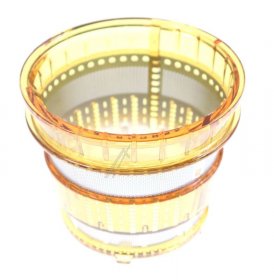 Imetec Filter Mechanical - De2040 Centrifugal Filter For Juicer