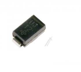 Vishay Smd Diode - Diode, Ultra-fast 75ns, Do-214ac - Sma