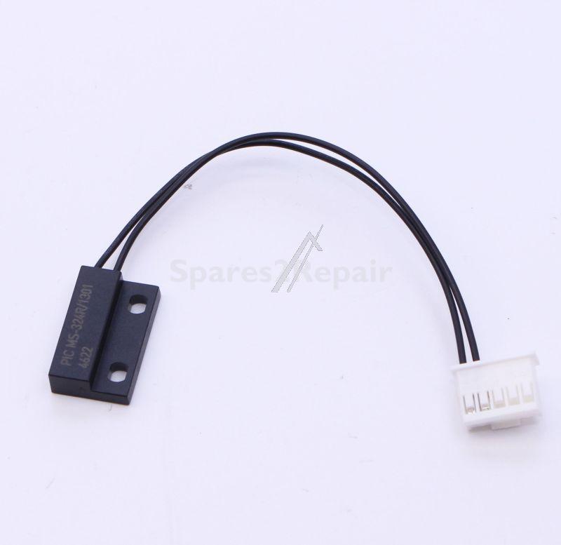 Magnet Switch - 140143781023 Sensor Magnetic Door Reed 110m [Electrolux Aeg]