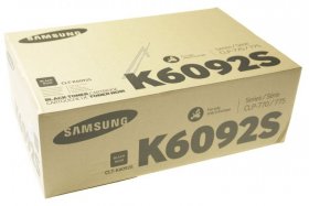 Hewlett Packard Toner Cartridge - Su216a Samsung Toner Cartridge Black 7k
